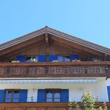 Ferienwohnung In Lechbruck Am See Im Schoenen Allgaeu, Nahe Fuessen Nur 300 M Vom See Εξωτερικό φωτογραφία