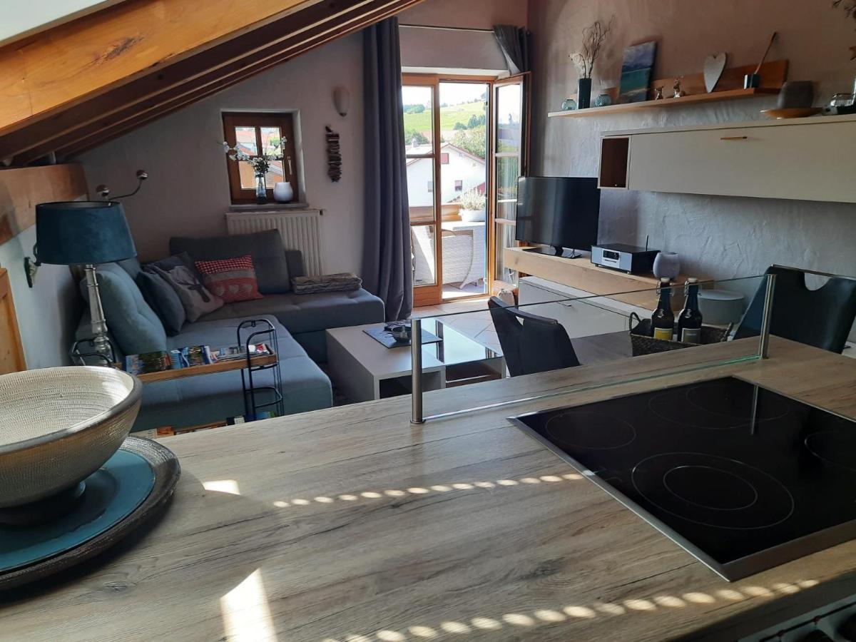 Ferienwohnung In Lechbruck Am See Im Schoenen Allgaeu, Nahe Fuessen Nur 300 M Vom See Εξωτερικό φωτογραφία