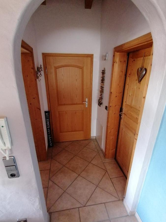 Ferienwohnung In Lechbruck Am See Im Schoenen Allgaeu, Nahe Fuessen Nur 300 M Vom See Εξωτερικό φωτογραφία
