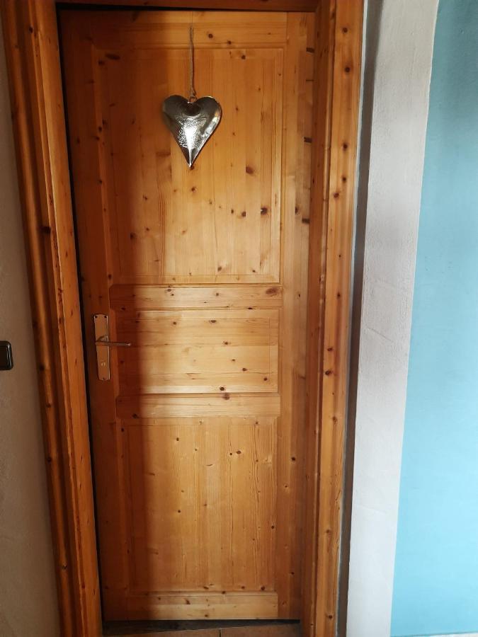 Ferienwohnung In Lechbruck Am See Im Schoenen Allgaeu, Nahe Fuessen Nur 300 M Vom See Εξωτερικό φωτογραφία