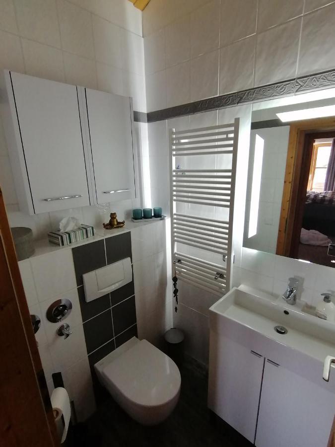 Ferienwohnung In Lechbruck Am See Im Schoenen Allgaeu, Nahe Fuessen Nur 300 M Vom See Εξωτερικό φωτογραφία