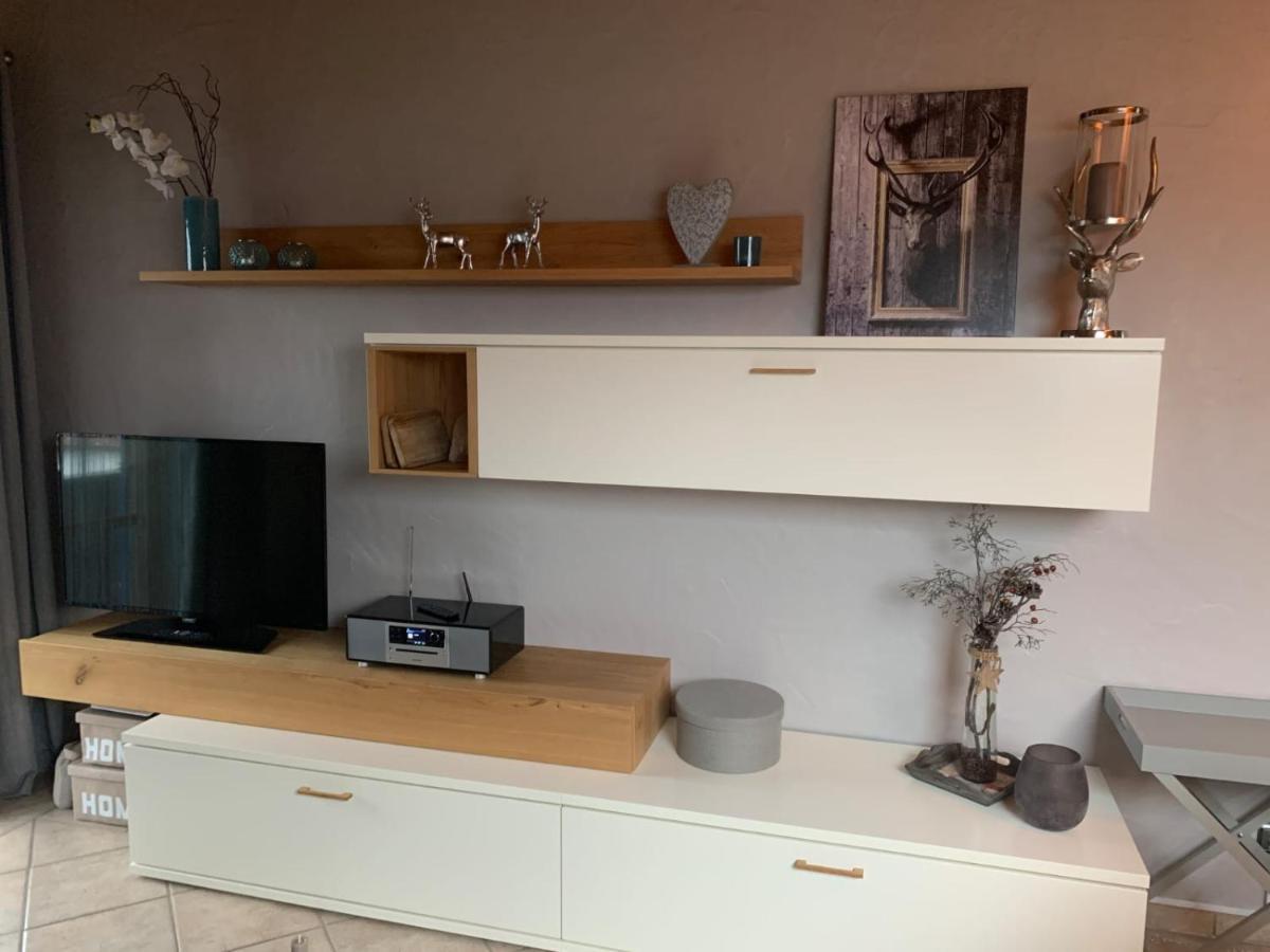 Ferienwohnung In Lechbruck Am See Im Schoenen Allgaeu, Nahe Fuessen Nur 300 M Vom See Εξωτερικό φωτογραφία